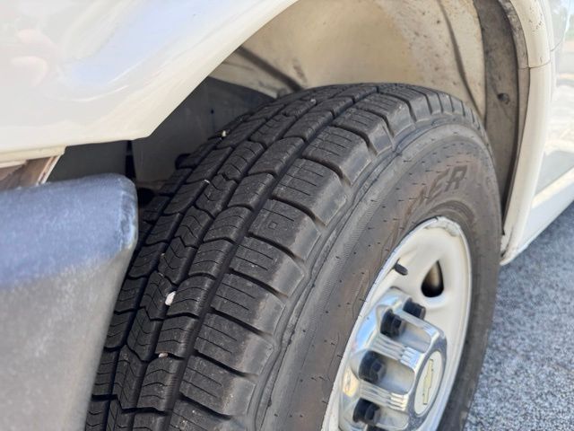 2013 Chevrolet Express 2500 LT