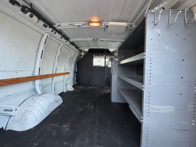 2013 Chevrolet Express 2500 Work Van Kyle TX
