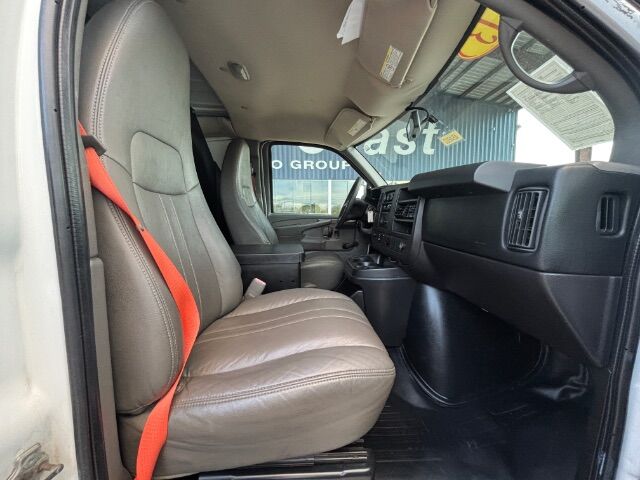 2013 Chevrolet Express 2500 Work Van Kyle TX