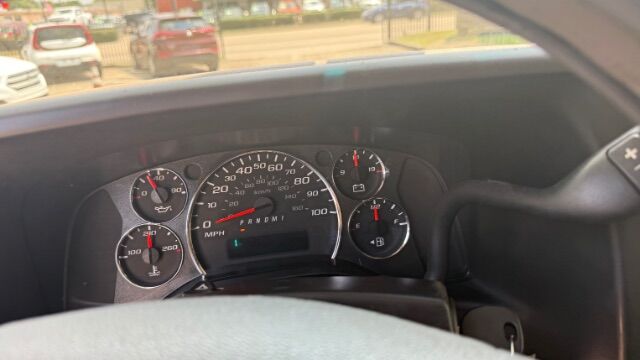 2013 Chevrolet Express 2500 Work Van Houston TX