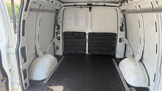 2013 Chevrolet Express 2500 Work Van Houston TX