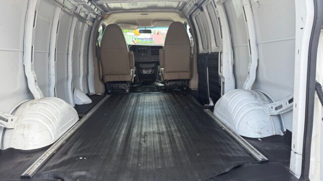 2013 Chevrolet Express 2500 Work Van Houston TX