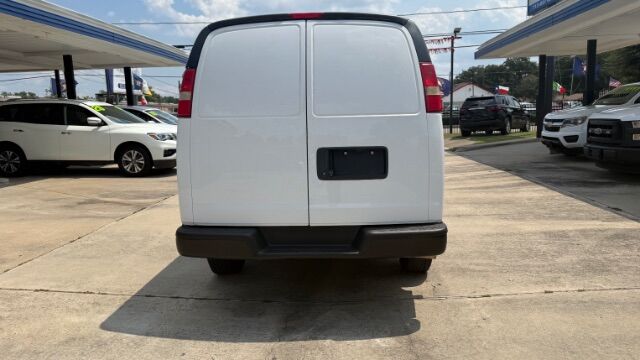 2013 Chevrolet Express 2500 Work Van Houston TX