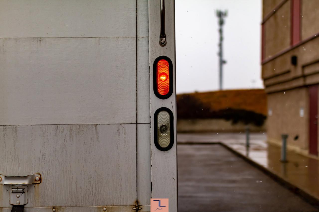 2013 Chevrolet Express 3500 Cube Van Red Deer AB