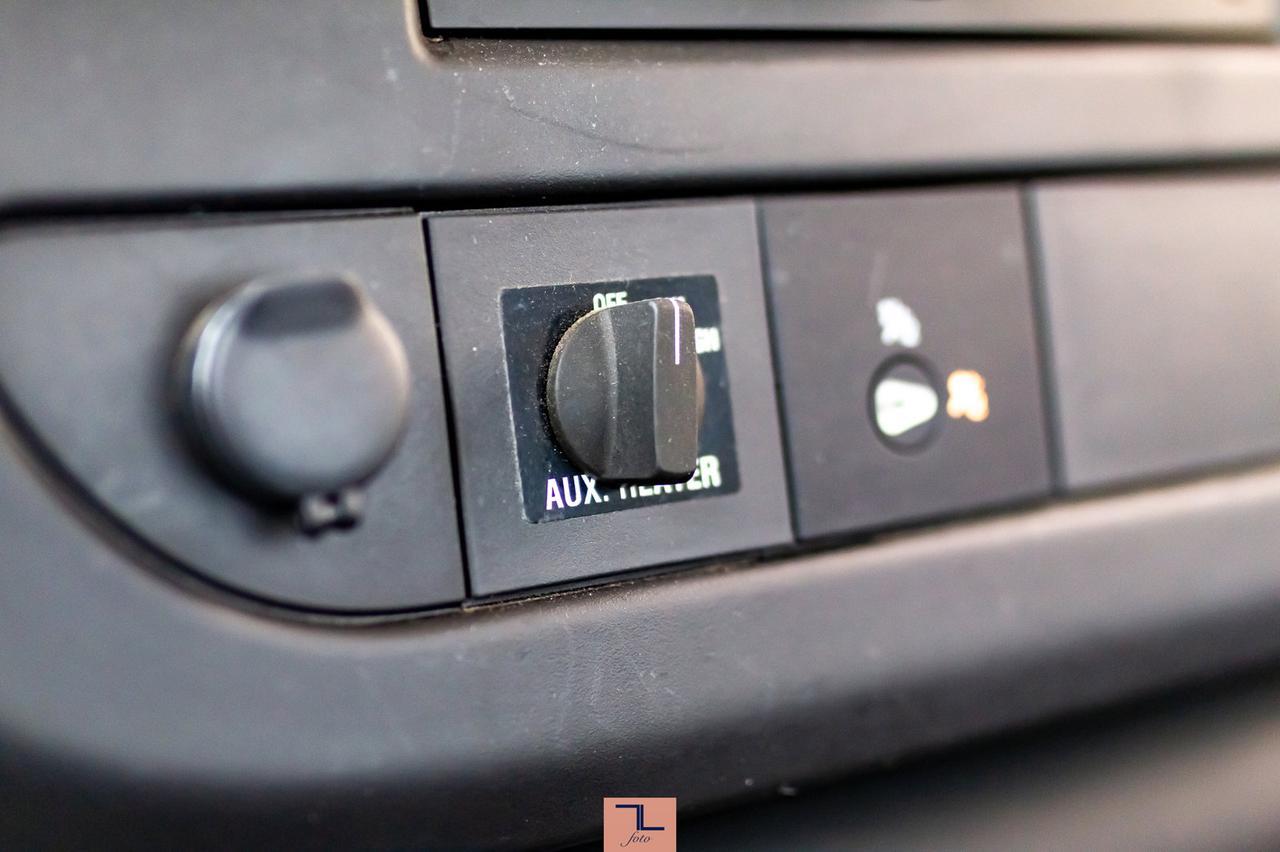 2013 Chevrolet Express 3500 Cube Van Red Deer AB