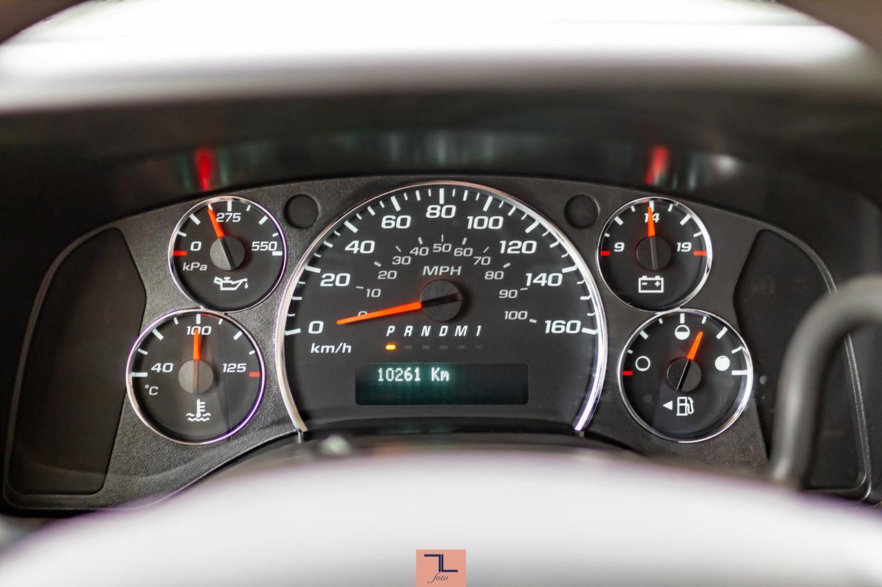 2013 Chevrolet Express 3500 Cube Van Red Deer AB