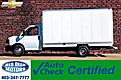 2013 Chevrolet Express 3500 Cube Van