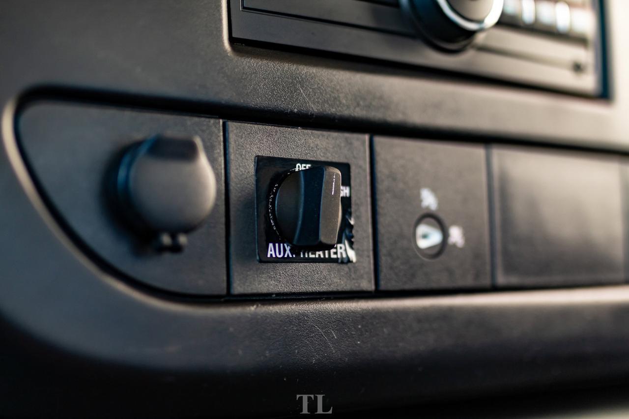 2013 Chevrolet Express 3500 Cube Van Red Deer AB