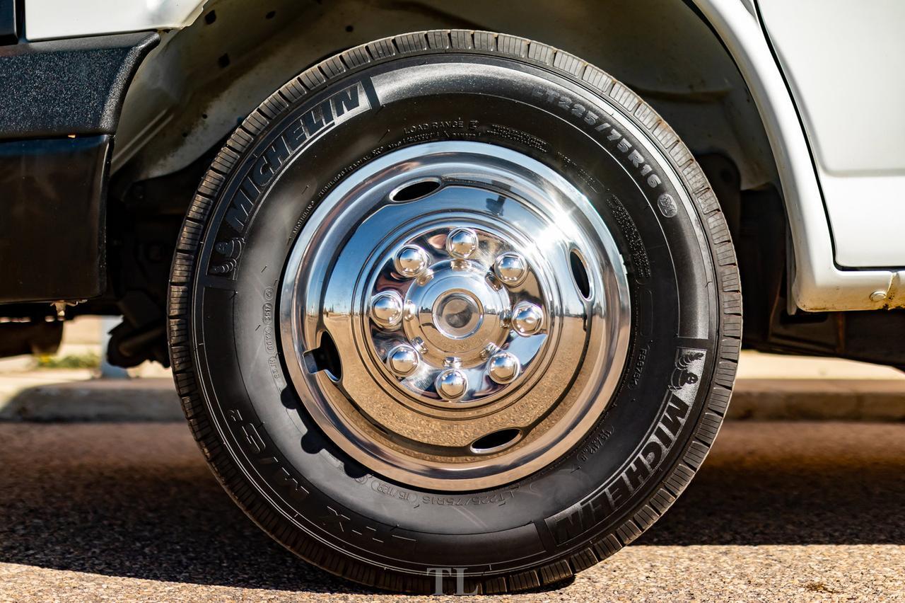 2013 Chevrolet Express 3500 Cube Van Red Deer AB