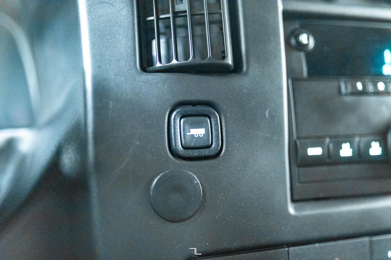 2013 Chevrolet Express 3500 Ext High Roof Cargo Van BCam Red Deer AB