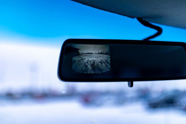 2013 Chevrolet Express 3500 Ext High Roof Cargo Van BCam Red Deer AB