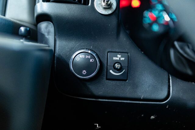 2013 Chevrolet Express 3500 Ext High Roof Cargo Van BCam Red Deer AB