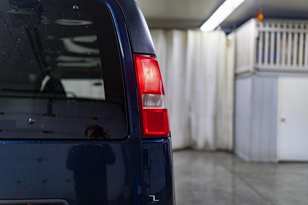 2013 Chevrolet Express 3500 Extended Cargo Van Diesel Red Deer AB