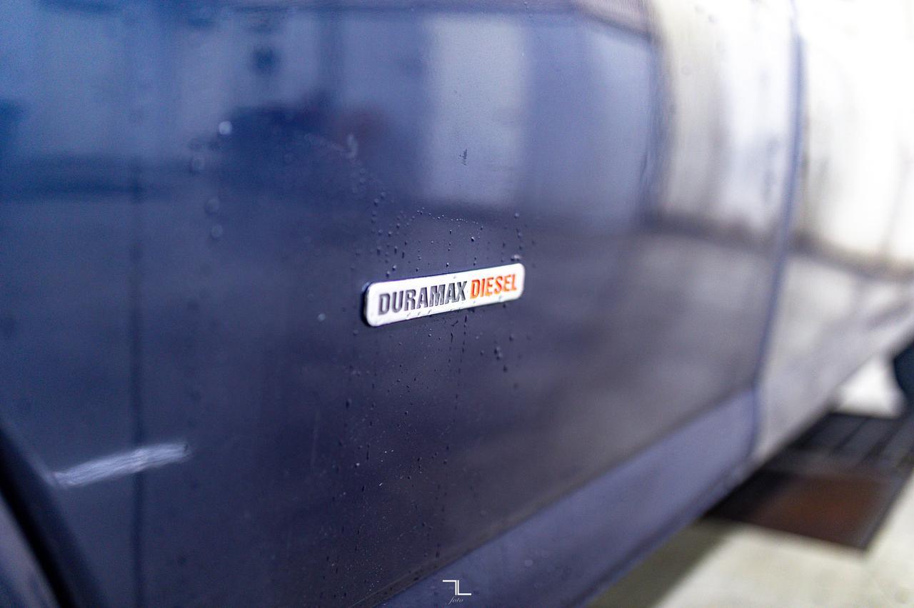 2013 Chevrolet Express 3500 Extended Cargo Van Diesel Red Deer AB