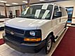 2013 Chevrolet Express 3500 LS 1LS 155.0  WB
