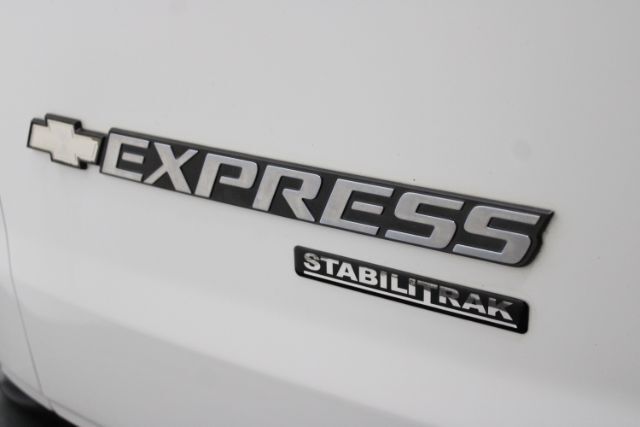 2013 Chevrolet Express 3500 LS Chantilly VA