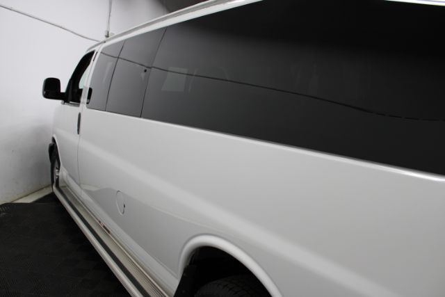 2013 Chevrolet Express 3500 LS Chantilly VA