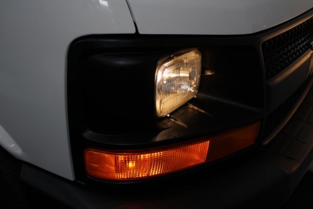 2013 Chevrolet Express 3500 LS Chantilly VA