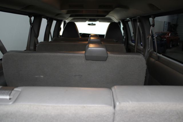 2013 Chevrolet Express 3500 LS Chantilly VA