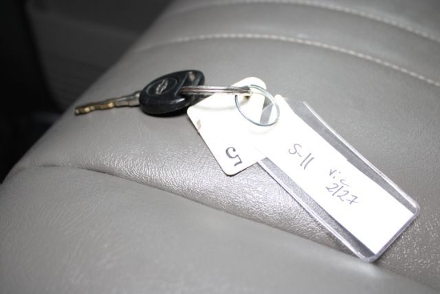 2013 Chevrolet Express 3500 LS Chantilly VA