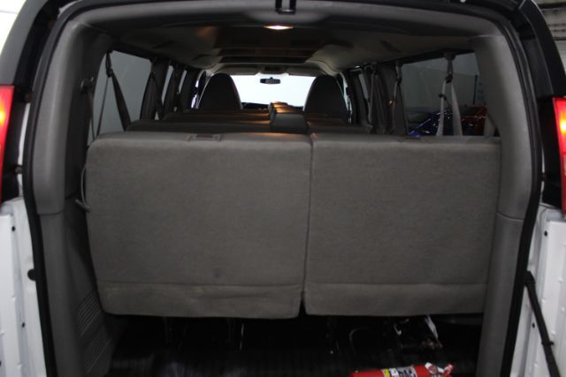 2013 Chevrolet Express 3500 LS Chantilly VA