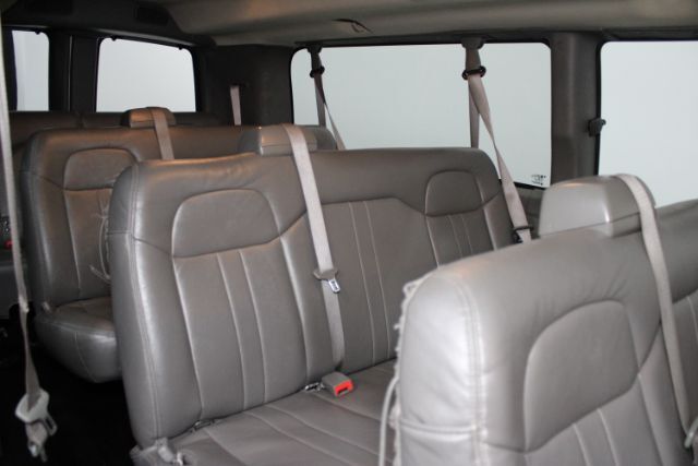 2013 Chevrolet Express 3500 LS Chantilly VA