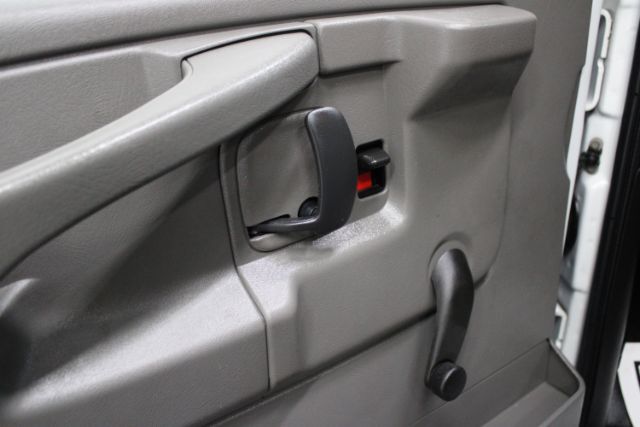 2013 Chevrolet Express 3500 LS Chantilly VA