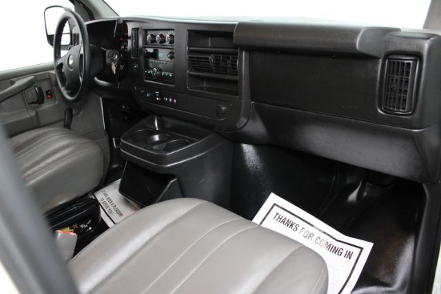 2013 Chevrolet Express 3500 LS Chantilly VA