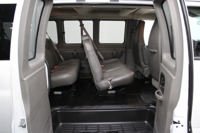 2013 Chevrolet Express 3500 LS Chantilly VA