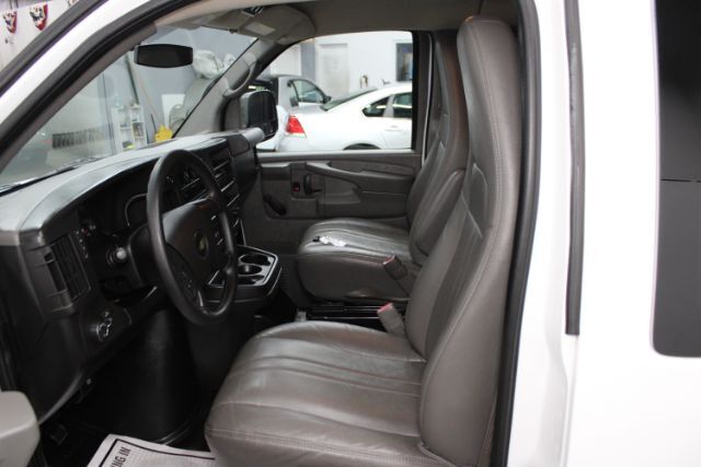 2013 Chevrolet Express 3500 LS Chantilly VA