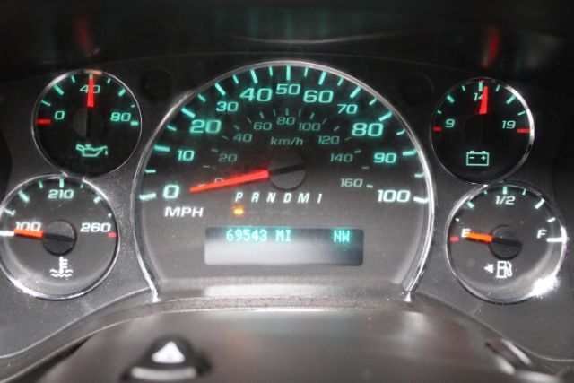 2013 Chevrolet Express 3500 LS Chantilly VA