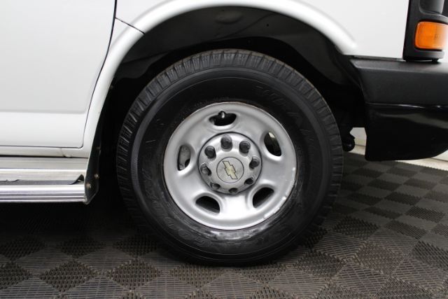 2013 Chevrolet Express 3500 LS Chantilly VA