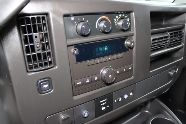 2013 Chevrolet Express 3500 LS Chantilly VA