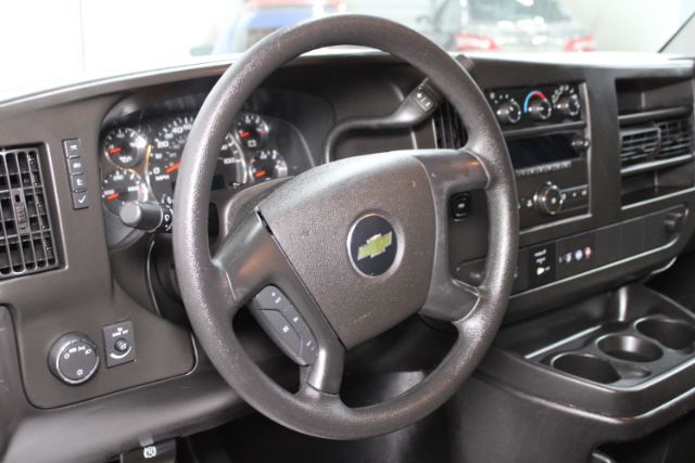 2013 Chevrolet Express 3500 LS Chantilly VA