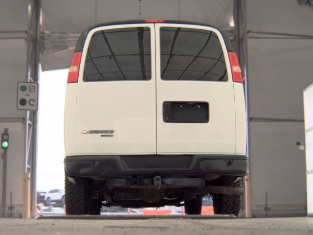 2013 Chevrolet Express 3500 LS Charlotte NC