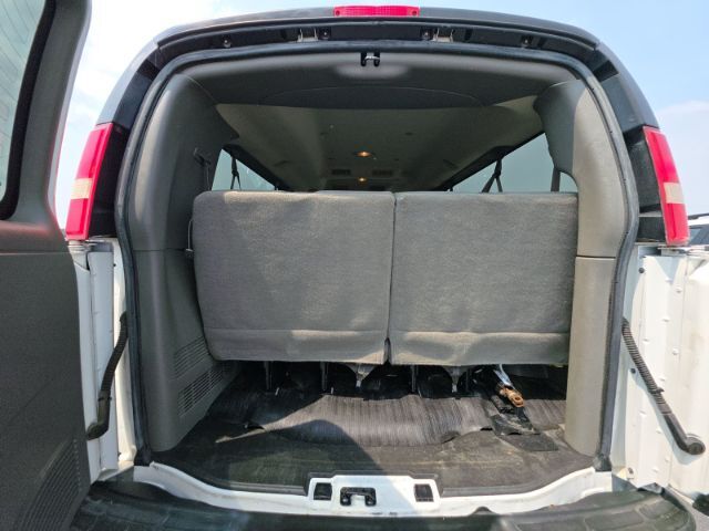 2013 Chevrolet Express 3500 LS Charlotte NC