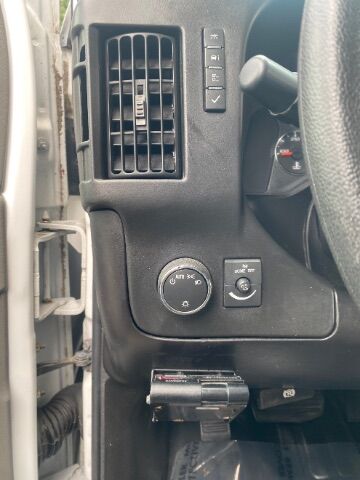 2013 Chevrolet Express 3500 LS Charlotte NC
