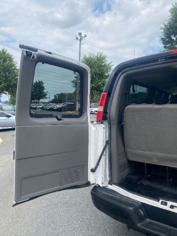 2013 Chevrolet Express 3500 LS Charlotte NC