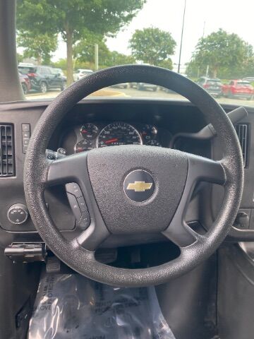 2013 Chevrolet Express 3500 LS Charlotte NC