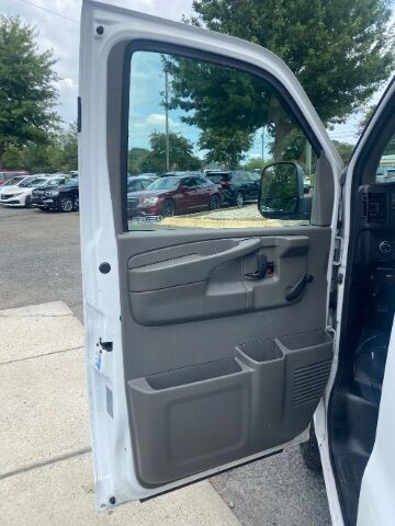 2013 Chevrolet Express 3500 LS Charlotte NC