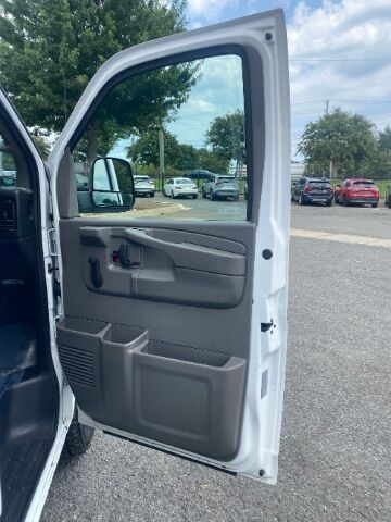 2013 Chevrolet Express 3500 LS Charlotte NC