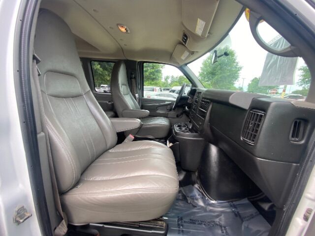 2013 Chevrolet Express 3500 LS Charlotte NC