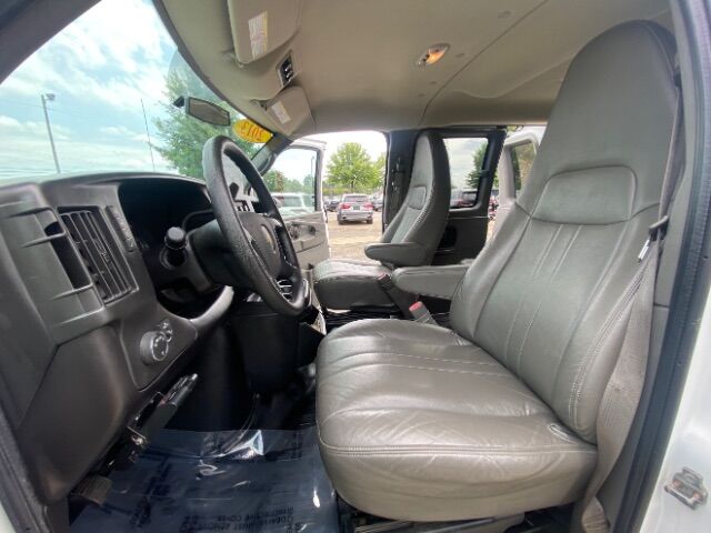 2013 Chevrolet Express 3500 LS Charlotte NC