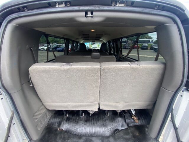 2013 Chevrolet Express 3500 LS Charlotte NC