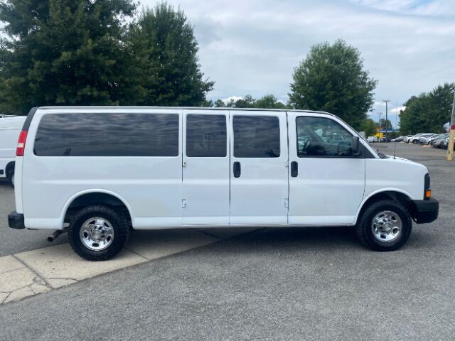 2013 Chevrolet Express 3500 LS Charlotte NC