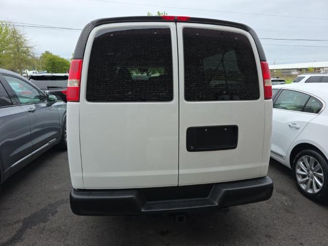 2013 Chevrolet Express 3500 LS Charlotte NC