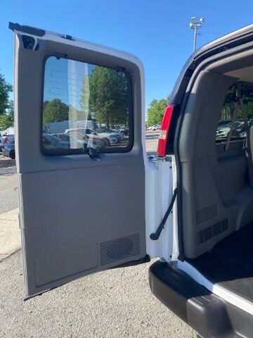 2013 Chevrolet Express 3500 LS Charlotte NC