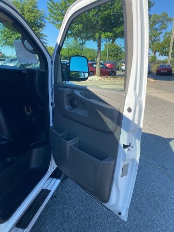 2013 Chevrolet Express 3500 LS Charlotte NC