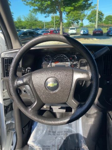 2013 Chevrolet Express 3500 LS Charlotte NC