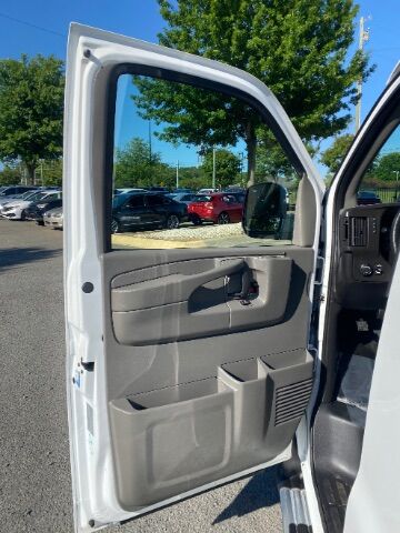 2013 Chevrolet Express 3500 LS Charlotte NC